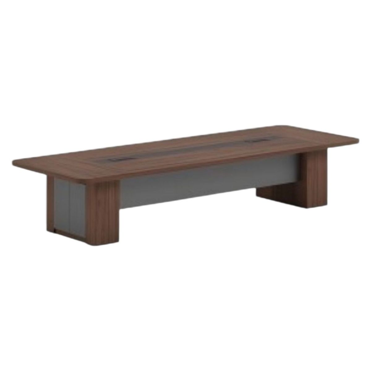 SMTE - Large Boardroom Table320x120x75cm