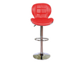 SMTE - 610 Bar StoolSet of 2Red