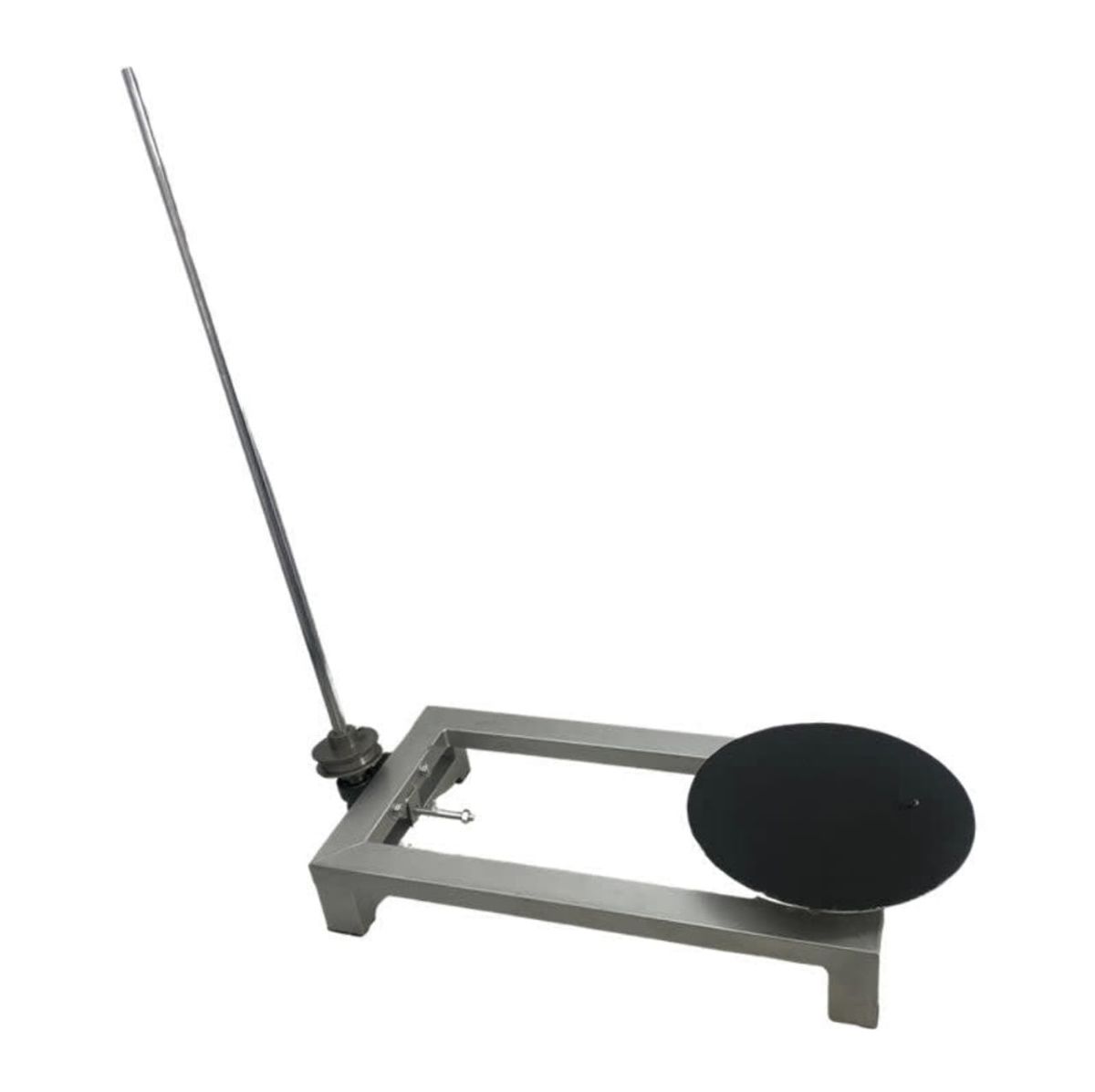 SMTE - Quality Manual Stretch Film Wrapping Machine