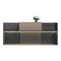 SMTE -  Receptionist Table