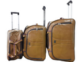 SMTE - Travel Luggage Bag Set 3 Piece
