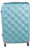 SMTE - 1 Piece Mooistar 29 inch Travel Luggage Suitcase Bag - Light Green