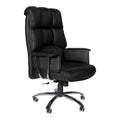 SMTE - Executive Leather Office Chair A7-F21