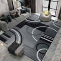 SMTE - 3D Printed Lightweight Mat Area 67 - 200cm by 150cm