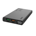 SMTE - Denmen Power Bank DP06 10000AHM