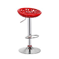 SMTE - Spider Bar stoolRed