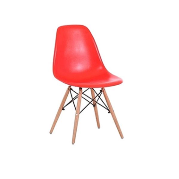SMTE - 503 Retro ChairRed