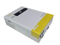 SMTE - Five Star, 3.5KVA, 3.5KW, MPPT 24V Solar Hybrid Inverter