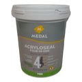 SMTE - Medal Smooth Matt Finish 20 LWhite