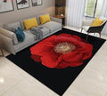 SMTE - Modern 3D Geometric Design 3dx Rug Rug - BA29 - 120cm by 160cm