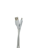 SMTE - Fast Charging And Data Sync Cable- USB to Type-C - Hoco X93