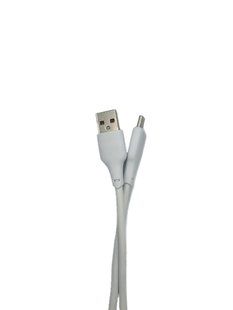 SMTE - Fast Charging And Data Sync Cable- USB to Type-C - Hoco X93
