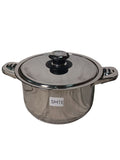SMTE - 1 Piece Pot25cm (T7)