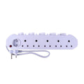 SMTE - 11 Way Multi Plug Adapter