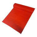 SMTE - Rubber Floor Mat 0.9m x 15mRed