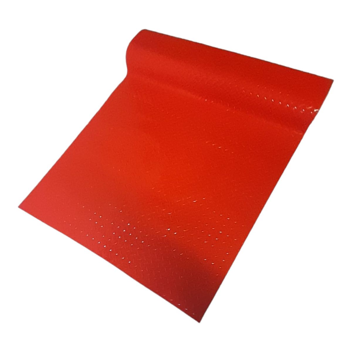 SMTE - Rubber Floor Mat 0.9m x 15mRed