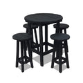 SMTE - Cocktail Outdoor Set5 Piece