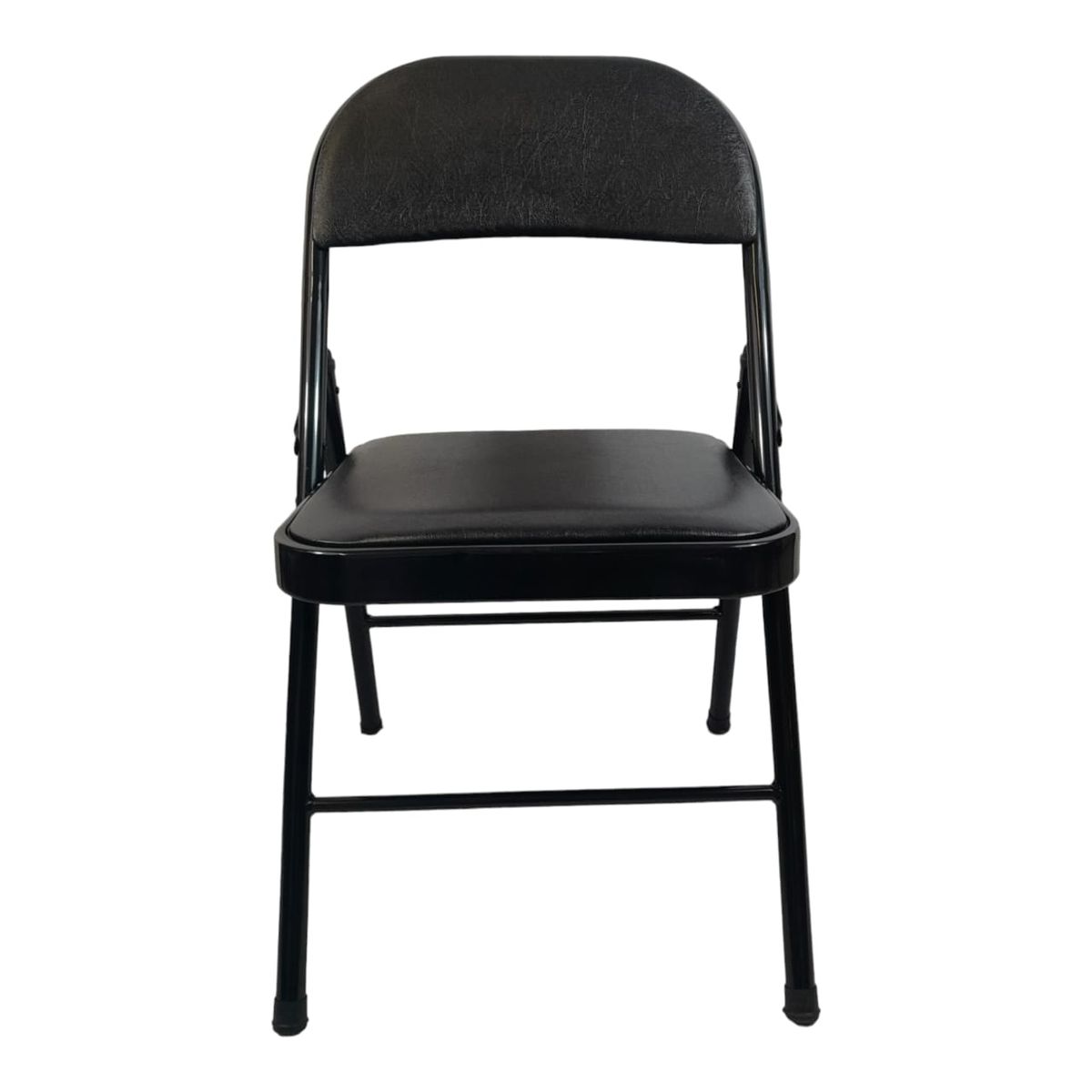 SMTE - Foldable Outdoor Chairs1 PackBlack