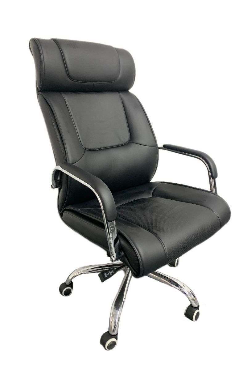 SMTE - Executive Leather Office Chair-F21