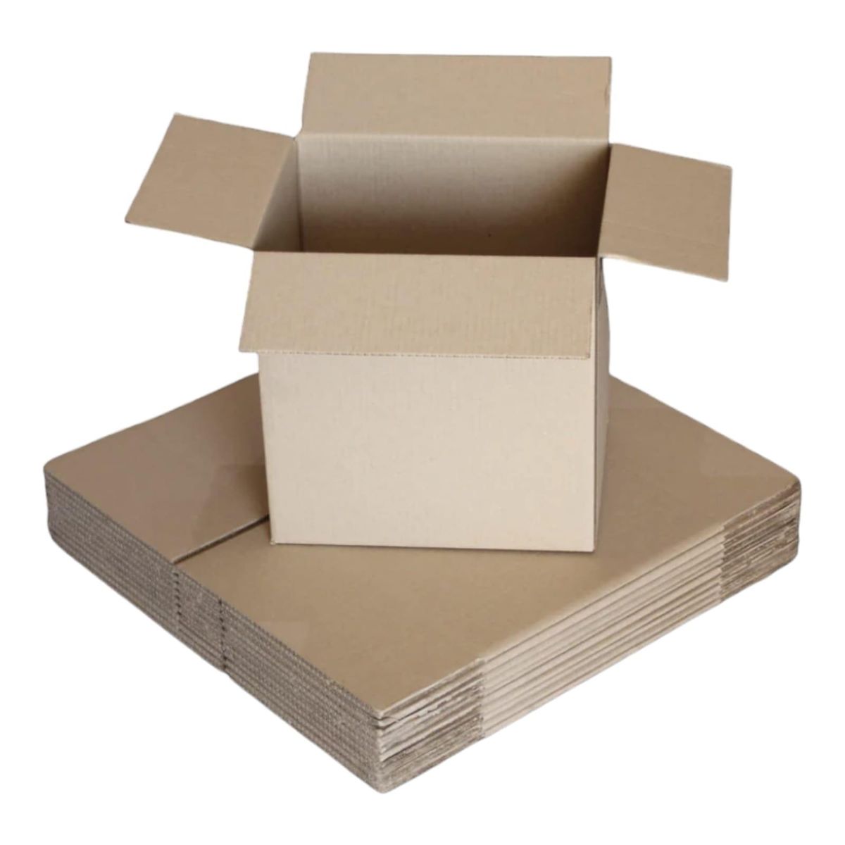 SMTE - Stock 4 Single Wall Shipping Box (300 x 230 x 300mm)1 Pack