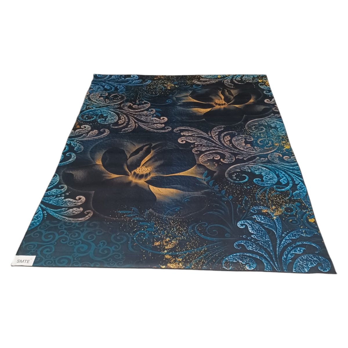 SMTE - Rugs:The Essential Guide to Style, Function, and Care150 x200cm AR42