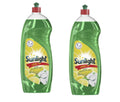 SMTE - Sunlight Dishwashing Liquid