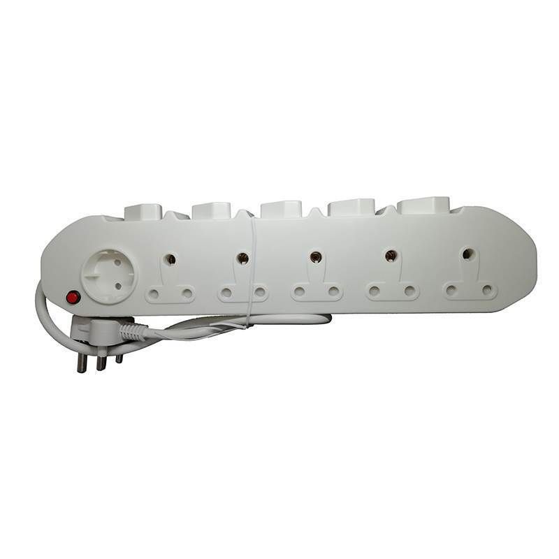 SMTE - Multi 11 Way Plug