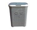 SMTE - Tentech-Laundry Basket - Grey