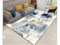 SMTE - 200cm by 150cm - Modern 3D Geometric Design Area (A37.)x Rug