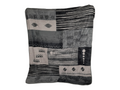 SMTE - Double Size IYWA Blanket - One-Ply - Warm and Comfy - Grey- 1.5kg - W1
