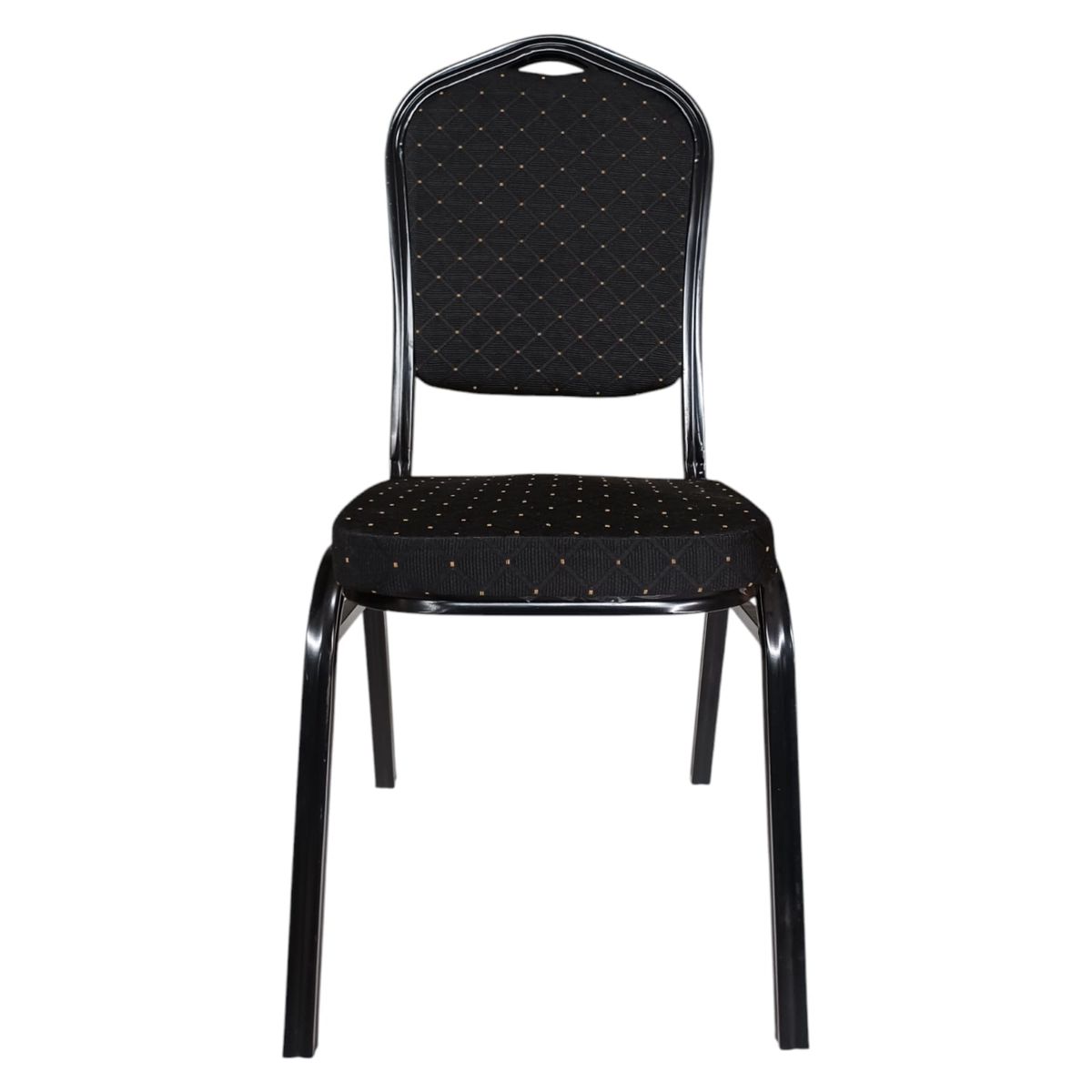 SMTE - Premium Conference ChairBlack1