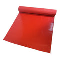 SMTE - Rubber Floor Mat 1.2m x 15mRed