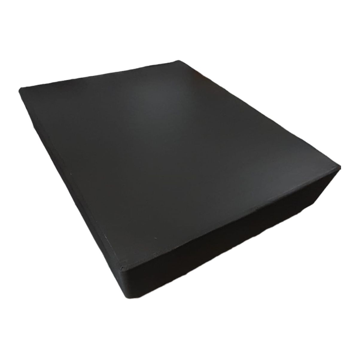 SMTE - Queen Size Black Classic Base Only