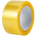 SMTE - Packaging Carton Sealing Tape Clear 48mm x 200m