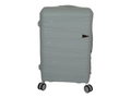 SMTE -  Acesa Hard Shell Elite UBN Suitcase 1 Piece - Green - 75 cm
