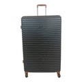SMTE -  Quality Hard Outer Shell Luggage 32"Black