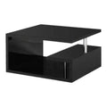SMTE - Ellen Coffee TableBlack