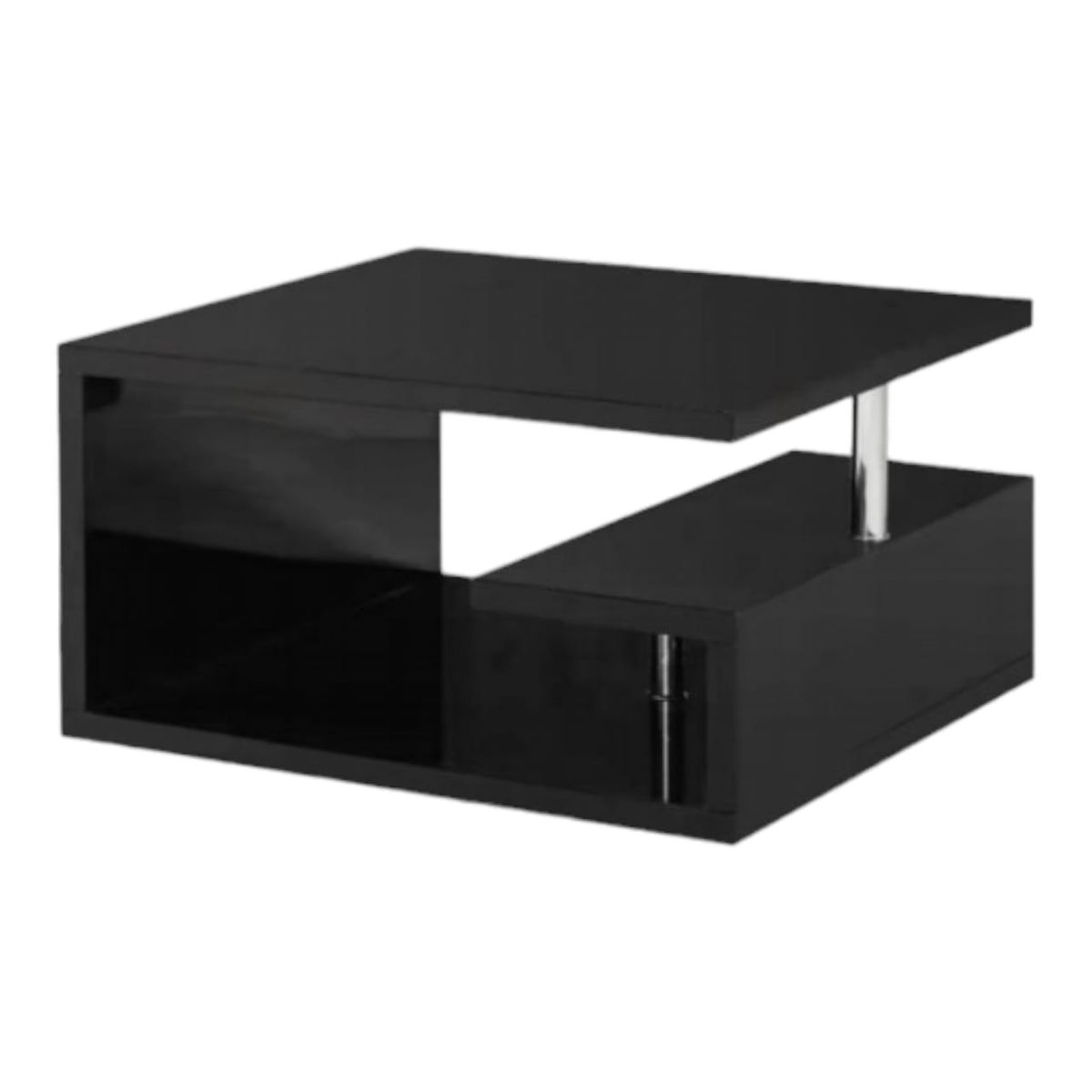 SMTE - Ellen Coffee TableBlack