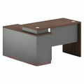 SMTE - Executive Office Desk160x120x75