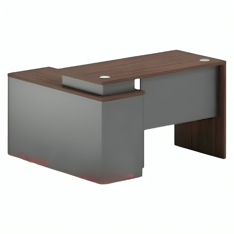SMTE - Executive Office Desk160x120x75