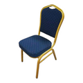 SMTE - Quality Fabric Function / Hospitality Chair - Blue