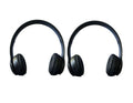 SMTE - Combo Deal 2 x P47 Wireless Bluetooth Headphones