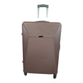 SMTE - Hard Outer Shell Luggage 251 PieceGold