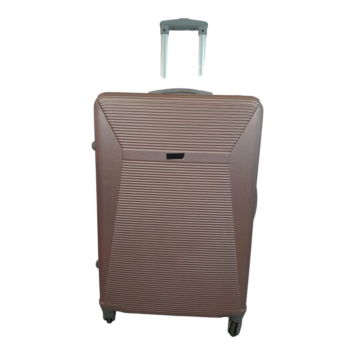SMTE - Hard Outer Shell Luggage 251 PieceGold