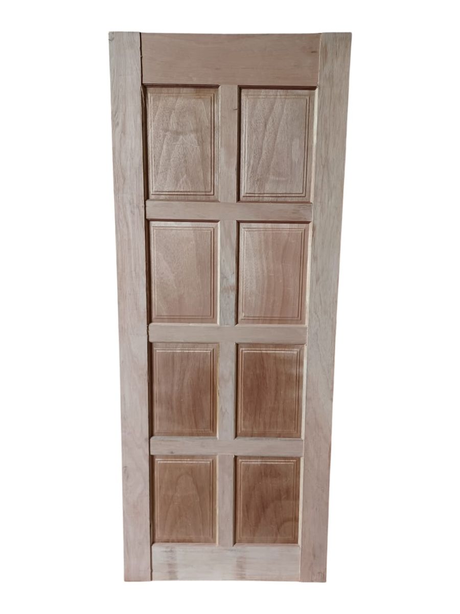 SMTE - Engineered 8 Panel Raised & Field DoorTDA05