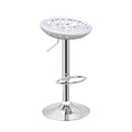 SMTE - Spider Bar stoolWhite