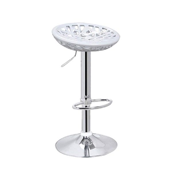 SMTE - Spider Bar stoolWhite