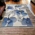 SMTE - 200cm X 150cmModern 3D Geometric DesignCarpet/RugA41