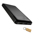 SMTE - EcoCharge: Your Portable Power SolutionDDO6 + keyring