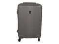 SMTE - Quad Wheel Quality Travel Ware 1 Piece - ALIN-Grey - 65 cm